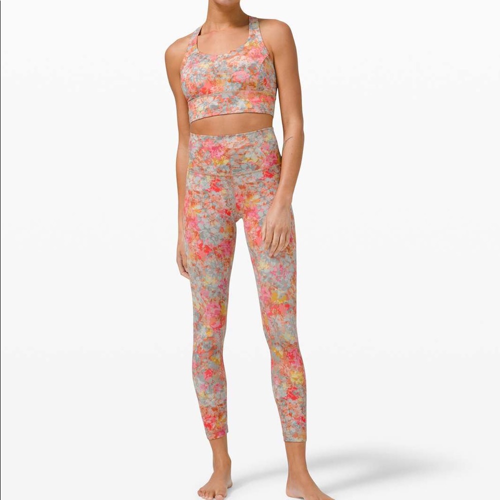 Lululemon Align Pant 25” - Picture 4 of 14
